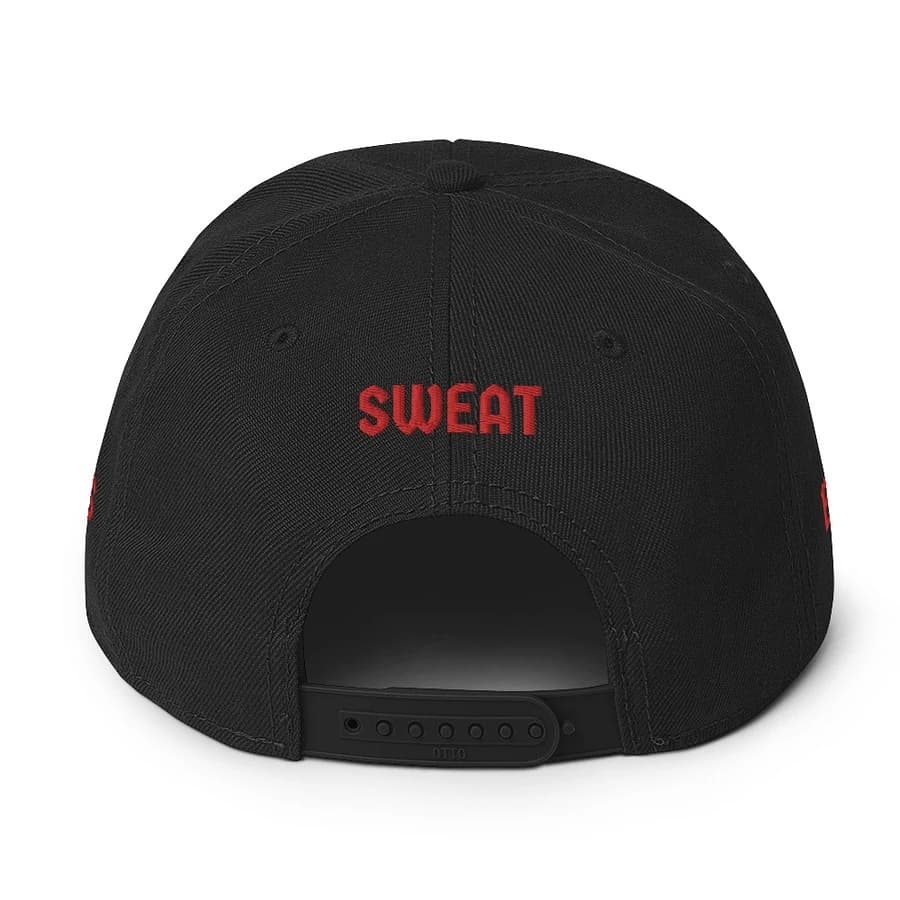COMBATLEGEND1's tweet photo. Blood, Sweat, and Tears Red on Black Snapback.
#BLOODSWEATTEARS #HUSTLEANDGRIND #MOTIVATION #HARDWORK #WORKWHILETHEYPLAY #WORKWHILETHEYSLEEP #MMA #BOXING #BOXEO #MUAYTHAI #JIUJITSU #FIGHTGAME #FIGHTS #FIGHTERS #FIGHTERBYBLOOD #SAVAGE #MOTIVATIONAL #COMBATLEGEND https://t.co/a4EwEdTe4t