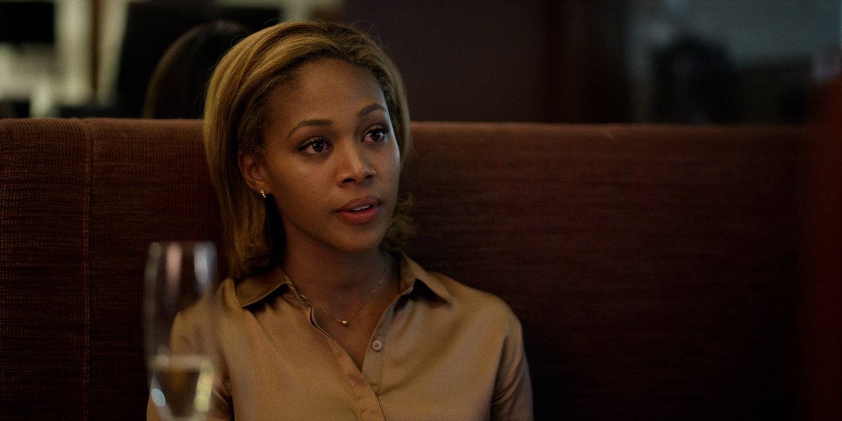 NICOLE BEHARIE