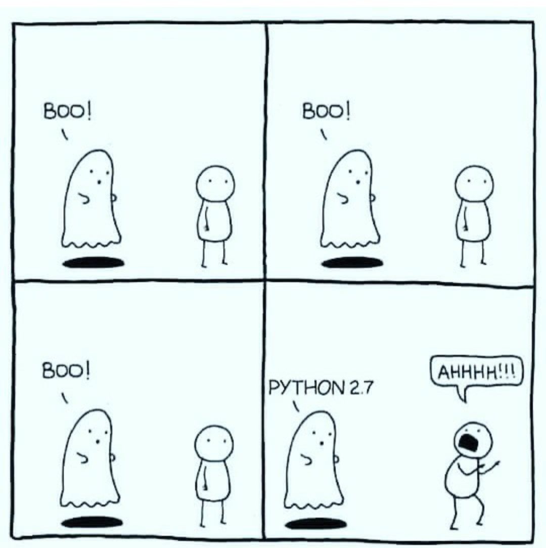 nixcraft's tweet image. Scary stuff
