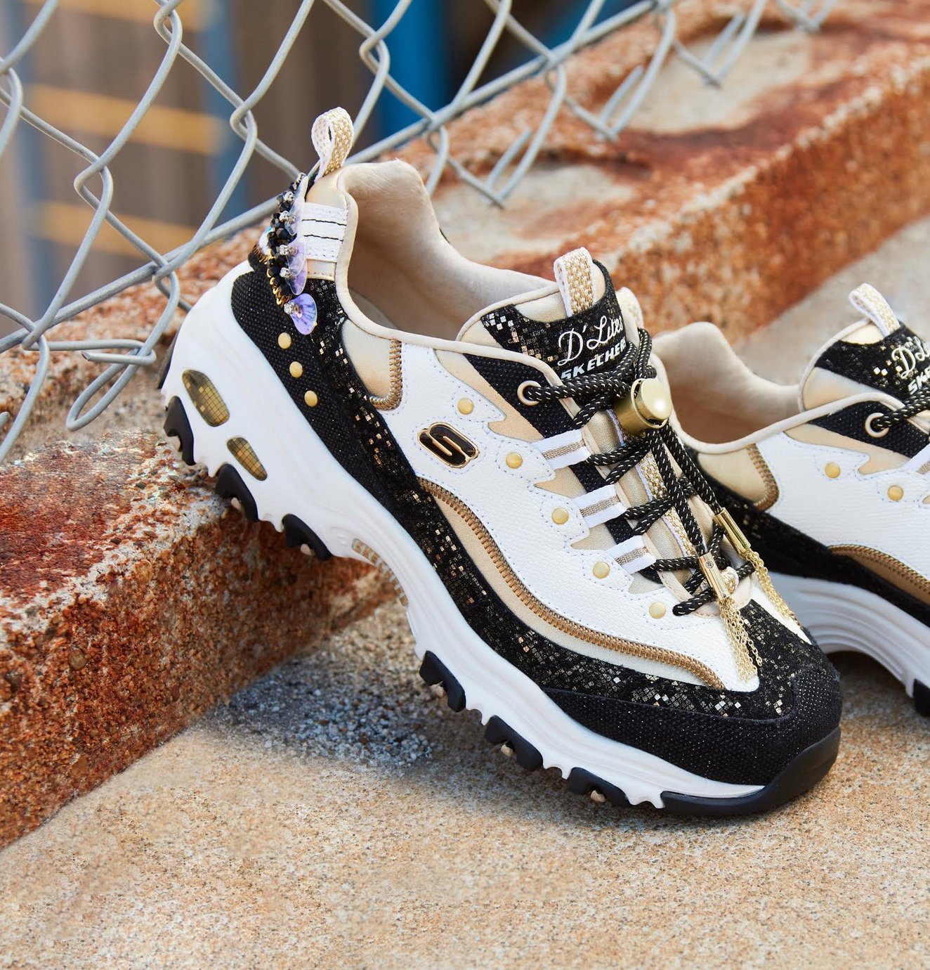 Skechers cheap heritage collection