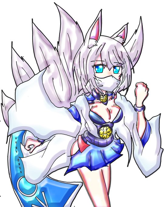加賀 アズレン のタグが付いたイラスト 1261 1290件目