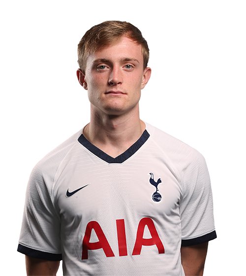 OLIVER SKIPP:A pest for oppo players, constantly snapping away at you. Excellent at sticking to you like a shadow, but his lack of a stride/power means if players get space away from him, he can struggle to make it up, hence lots of last ditch tackles. Takes care on passes