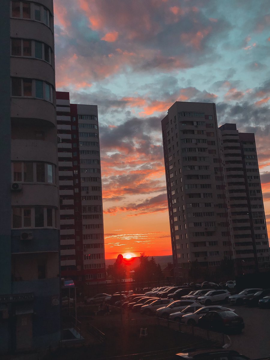 LisaShatalina's tweet photo. Как же я скучала по Самаре https://t.co/u0p3UvfRga