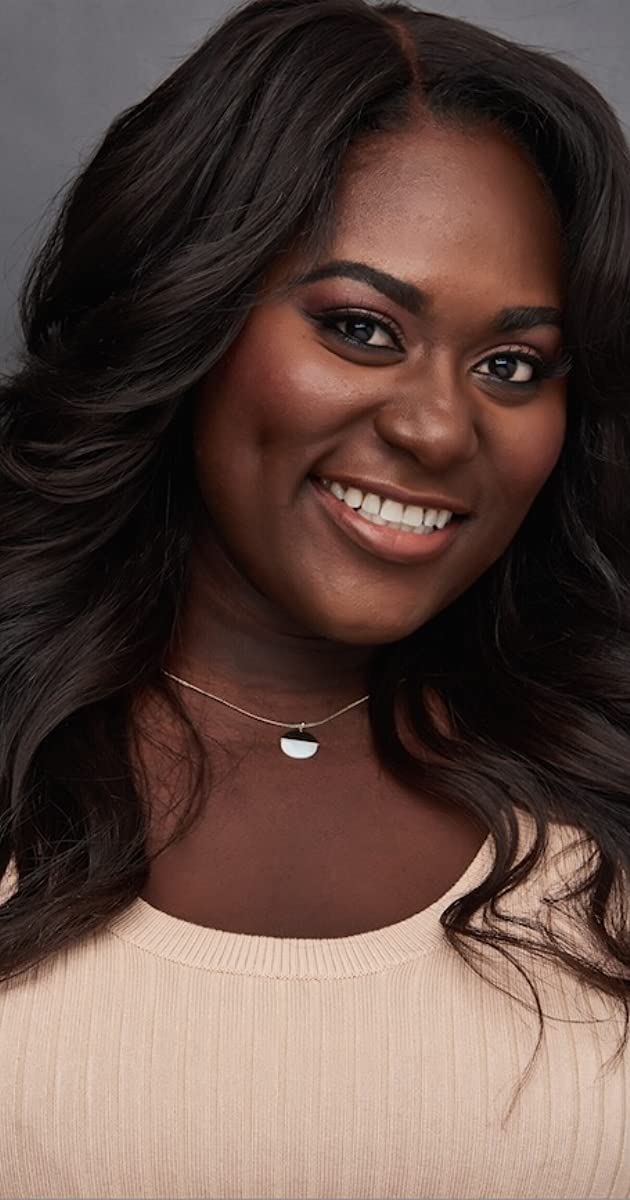 DANIELLE BROOKS