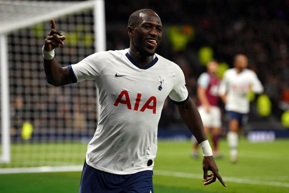 MOUSSA SISSOKO:Thrives in transition. Very vertical/athletic which fits current cycle of football. Excellent role filler, covers right side well and his power can drive team forward on/off ball. Superb running ahead of ball, but lack of composure in final third. Not supple