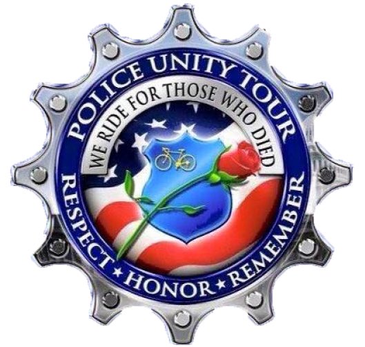 NorCalCOPS's tweet photo. Today we want to pay tribute to the amazing men and woman of the @policeunitytour and @lawenforcementu ..    

Both organizations should have arrived into the @NLEOMF today concluding this years cycling journey. https://t.co/YM6Pg3YZFj