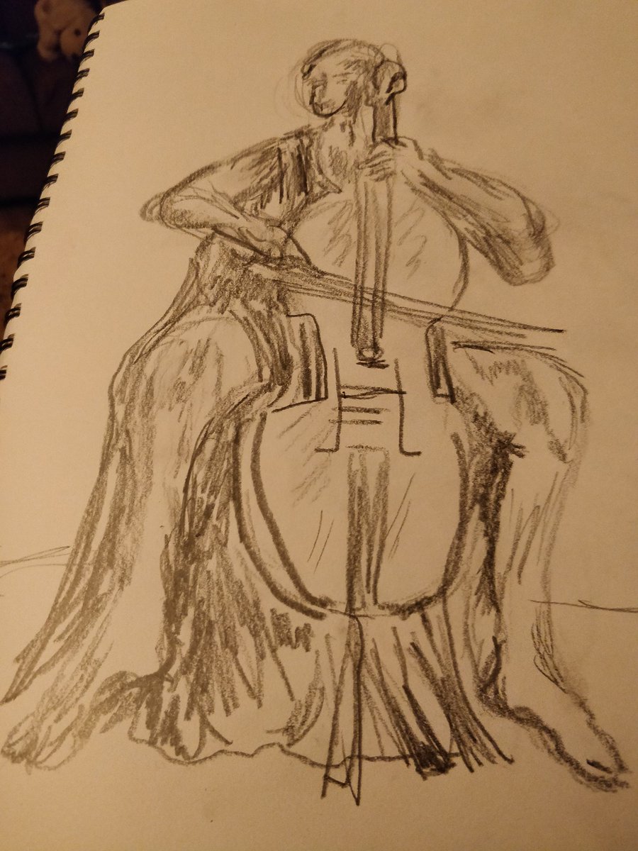 sian_healey's tweet photo. #LifeDrawingLive not easy when your world is blurry but good fun with my daughter joining in too #interactiveTelly #family https://t.co/ybTjLVFzeJ