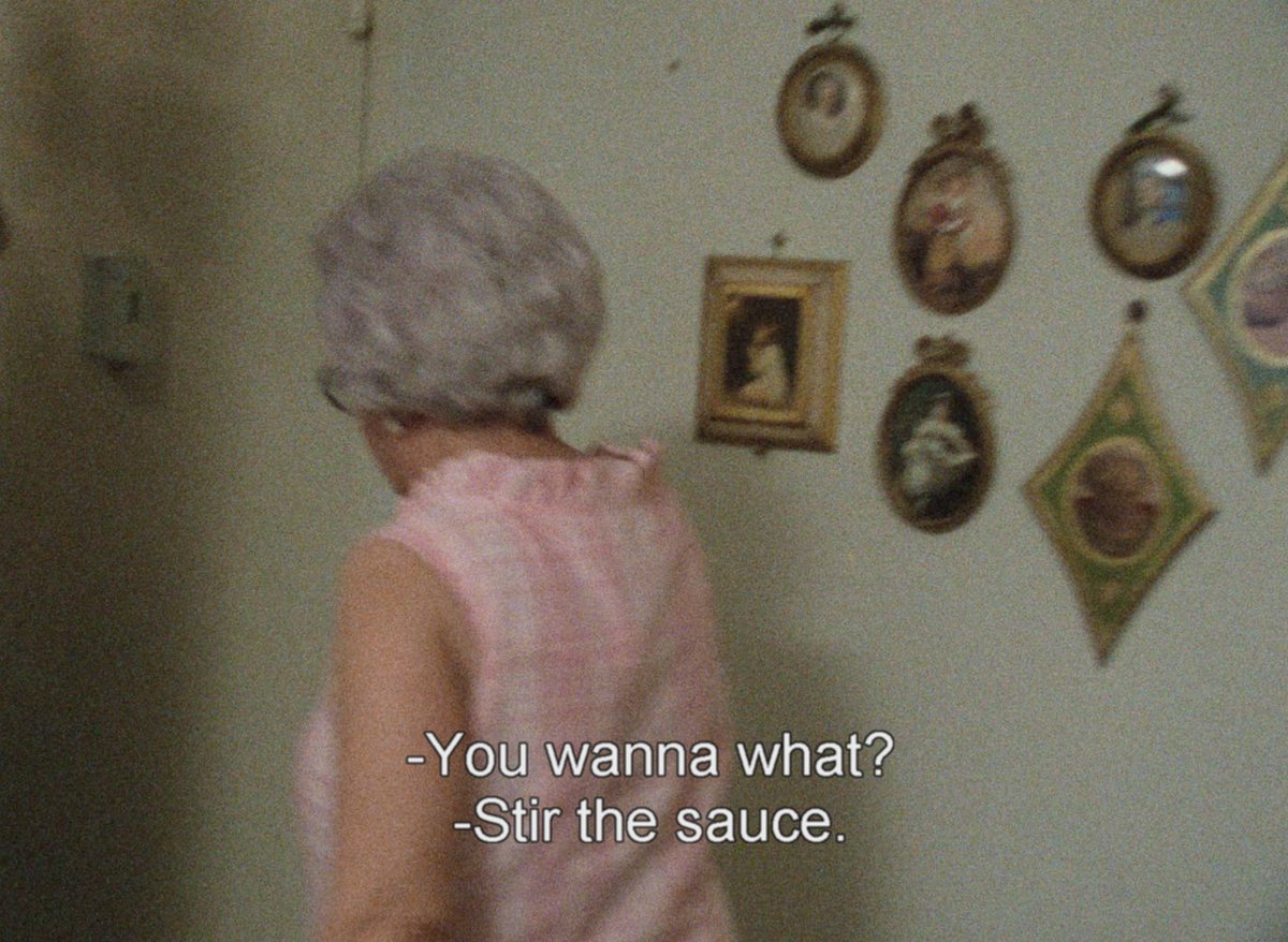 Criterion Collection (@criterion) on Twitter photo 