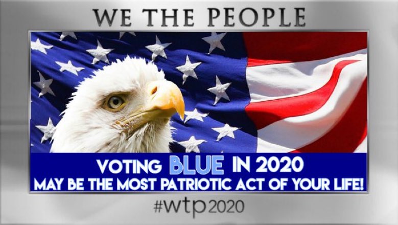 puzzlepeaces's tweet photo. Ready, set, vote!

Are you registered and ready to vote on November 3rd? 

For many of us, this election is the most important one of our lives.

Vote like your life depends on it, because it does!

#wtp2020
@wtp__2020
#wtp322
https://t.co/DpcqUIY41W
