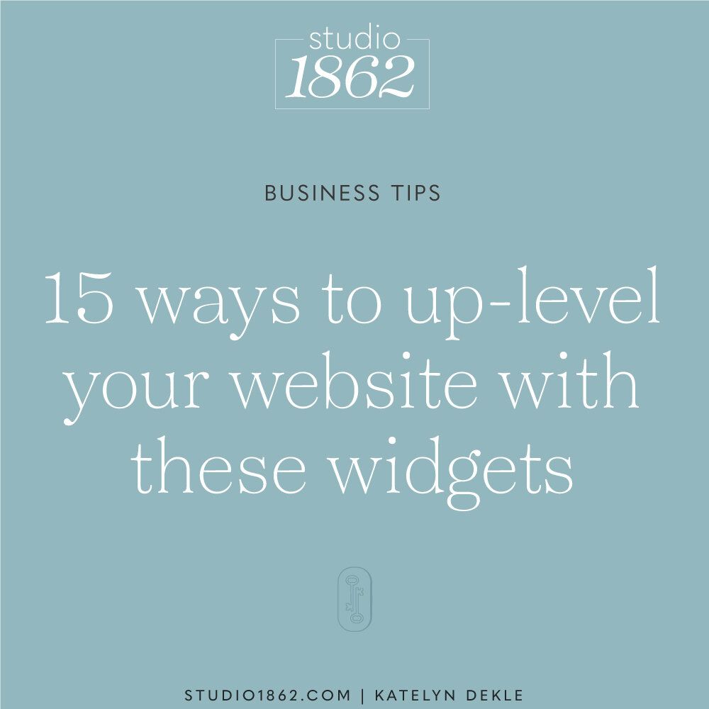 52WeekCreative's tweet photo. 15 ways to up-level your website with any of these widgets https://t.co/5HX96Kl6RT https://t.co/CDlIH8Yn6j