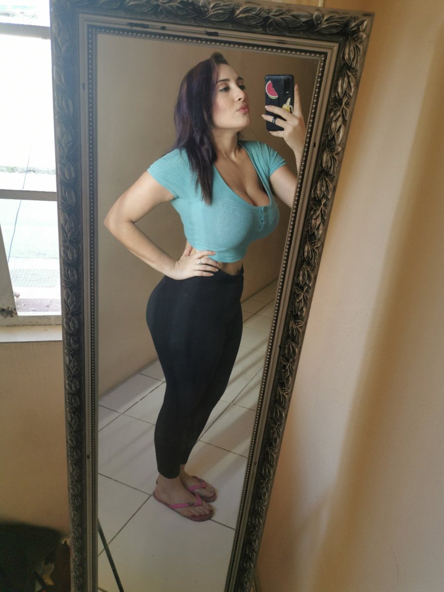 Una mujer que si sirve
No soy yo pero alguna debe haber