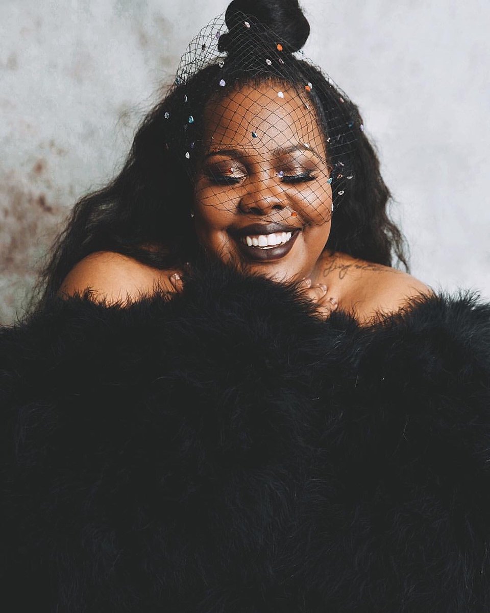 AMBER RILEY