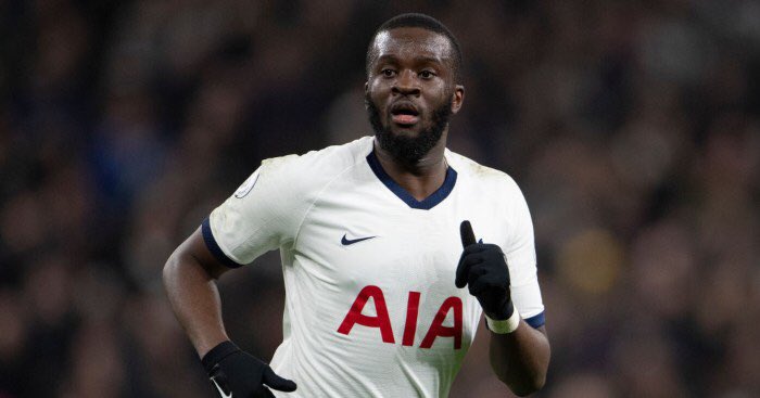 TANGUY NDOMBELE:Most creative midfielder in the world, and completely unique. Always looks to play forward and finds angles on forward passes ive never seen from another player. Finds a new way to turn every time. Hopefully his uniqueness doesn’t harm his ability to run/stay fit