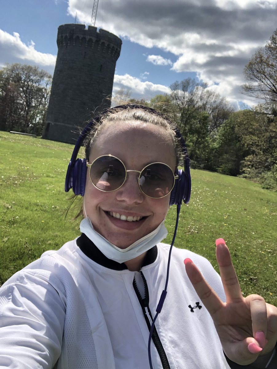 mwiedd's tweet photo. Beautiful day for a walk in Boston to support @WorldwideERCโs Foundation for Workforce Mobility Virtual Walk! This hidden gem of a spot reminds me of Europe! #VirtualWalk2020 https://t.co/cJjgv76UMo