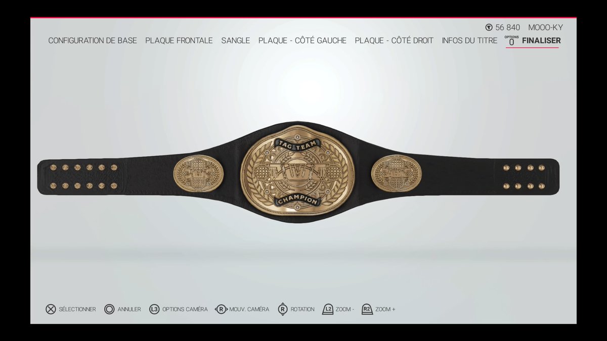 JWRESTLINGCLUB's tweet photo. #PS4share https://t.co/k3DVwKBGnj