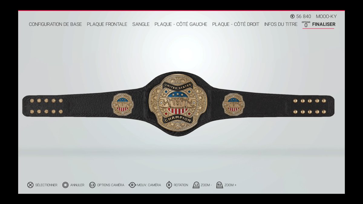 JWRESTLINGCLUB's tweet photo. #PS4share https://t.co/k3DVwKBGnj