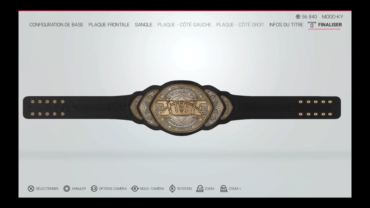 JWRESTLINGCLUB's tweet photo. #PS4share https://t.co/k3DVwKBGnj
