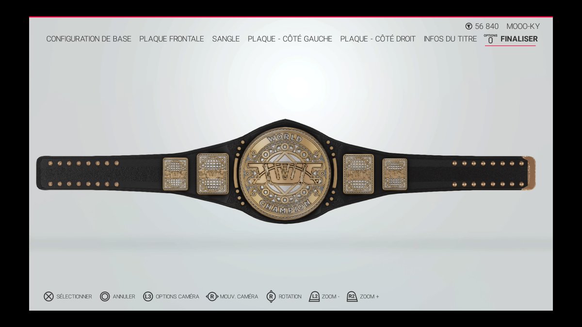 JWRESTLINGCLUB's tweet photo. #PS4share https://t.co/k3DVwKBGnj