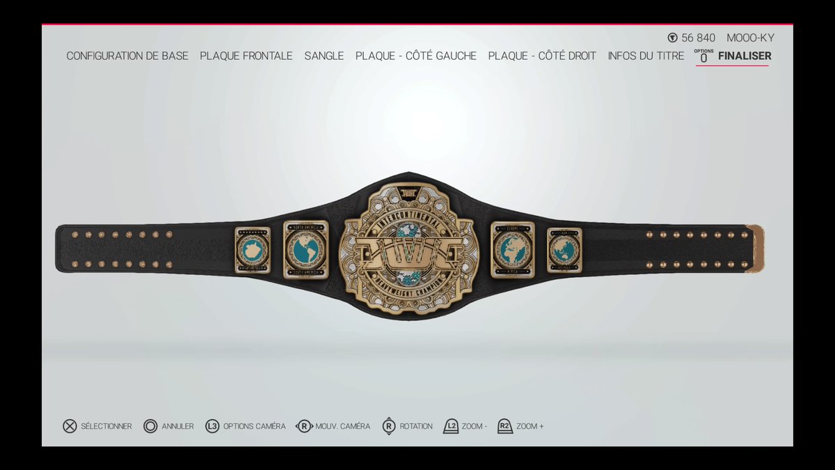 JWRESTLINGCLUB's tweet photo. #PS4share https://t.co/Aykbc2C4WR