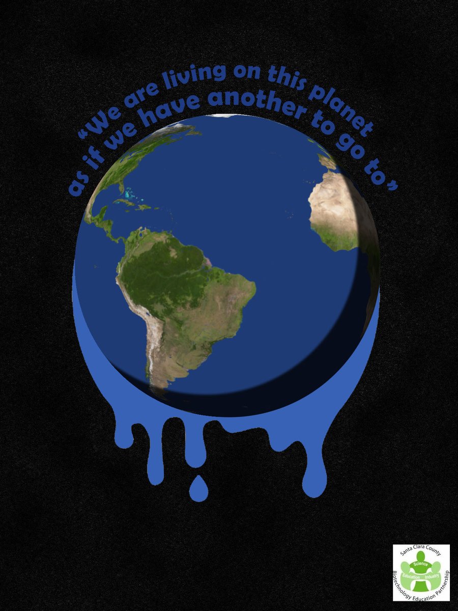 BellarmineBells's tweet photo. Congratulations to Sahil Saoji ’21 & Brandon So ’21 from Ms. Yi’s AP Bio class. Both received Honorable Mention for their submissions in the TeachBiotech DNA Day art contest and its theme of climate change. #GoBells #BellScience #BellArts #GoGreenGoBells #ClassOf2021 #GoBells https://t.co/294DFCqdf8