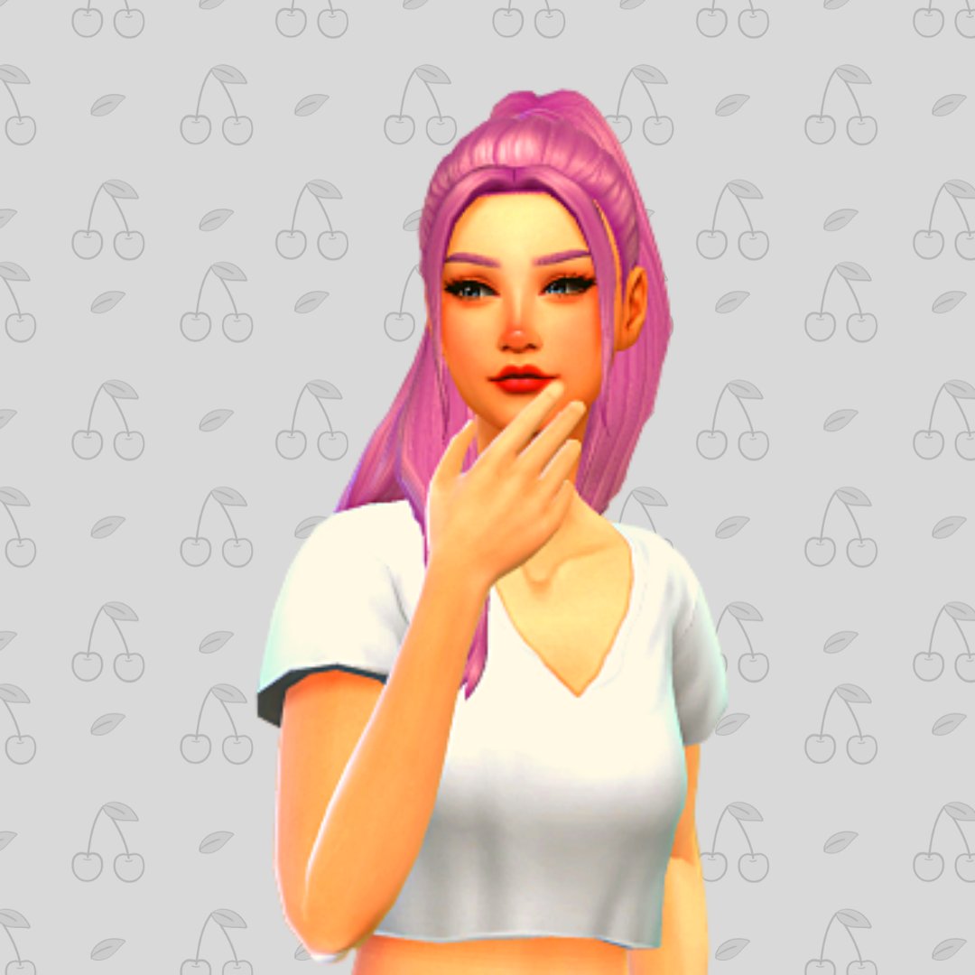 beesimming's tweet photo. introducing maeve hill, my founding sim for the differences in the family tree legacy! i used a lot of cc for her, so if you like any specific piece, shoot me a dm! https://t.co/O2JnUSDCoa