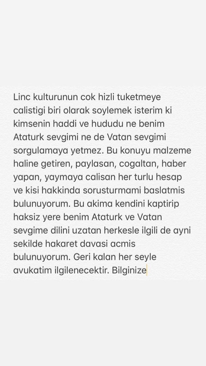 bsteboz's tweet photo. #GötünleDalgaGeçEser 
Anlamadan dinlemeden linç ediyorsunuz https://t.co/zudDKijlaw