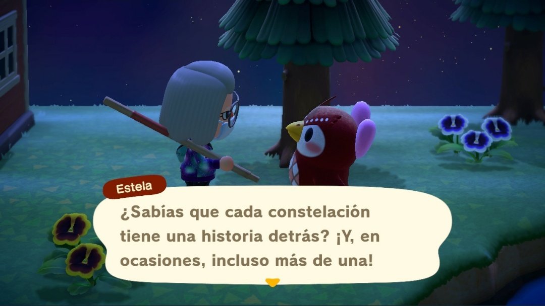 Lucixbix's tweet photo. •Celeste / Estela is in my island! I also have a neighbor doing a gold recipe / dys
Let me know if you want to come and remember, tips are really appreciated :)
#pindodo #dodocode #acnh #AnimalCrossing #AnimalCrossingNewHorizons #turnips #nabos #celeste #codedodo https://t.co/qzQ6HabIcG