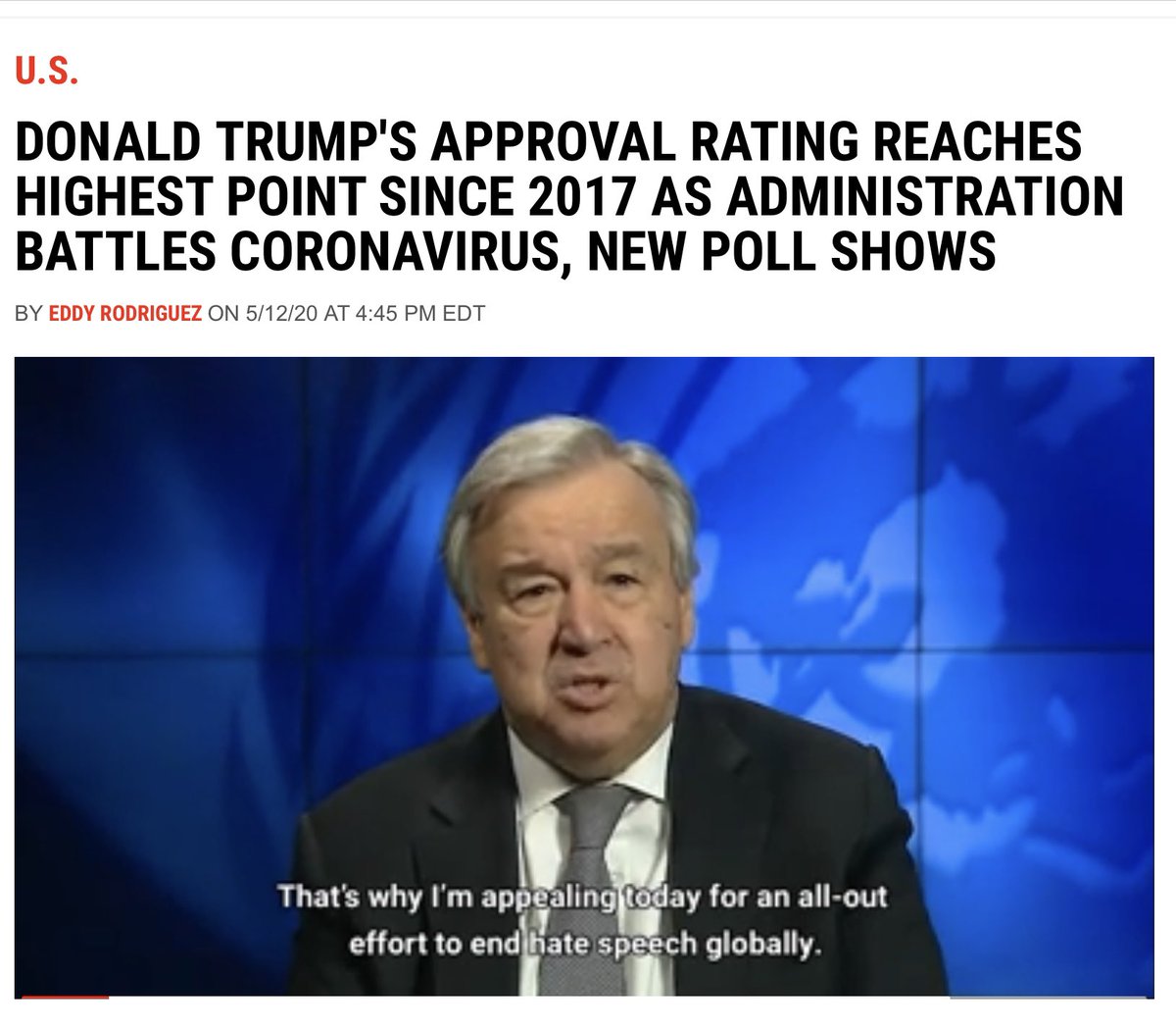 larrycharlesism's tweet photo. If you don’t question the veracity of this number you haven’t been paying attention. #TrumpedUpNumbers https://t.co/KePHft9eVf