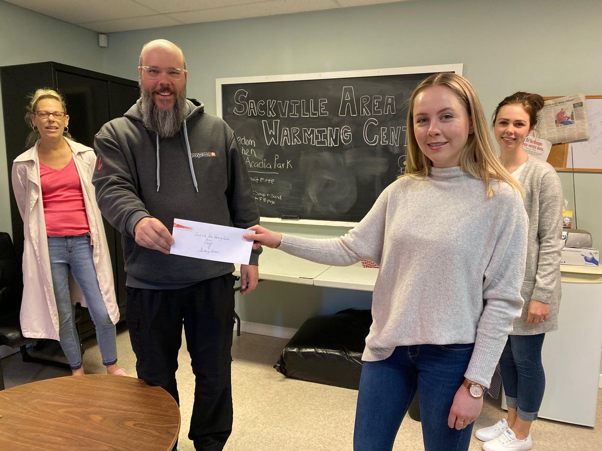 Beacon House Shelter tweet media