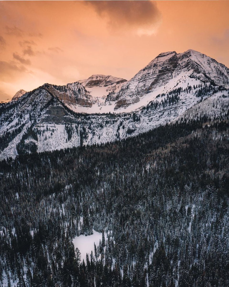 wasatchbeers's tweet photo. Social distancing never looked so good🌎 Big shout out to photographer and Wasatch Brew Pub friend Eric Kerr (IG) for always showcasing our favorite state! #WasatchBrewPub https://t.co/iR8pzC00AK