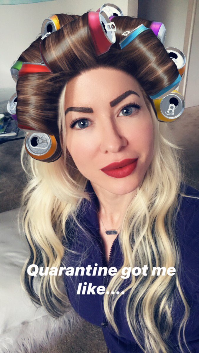 AngelinaLoveOrg's tweet photo. From Angelina Love's Instagram Story! (ALove4Life222) https://t.co/UlTwALoa3m