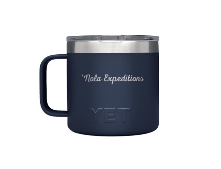 nolaexpeditions's tweet photo. Check out what we’re giving away!  
Rules to win:
-follow on Instagram (@nolaexpeditions_)
- like us on Facebook (‘Nola Expeditions)
- tag three friends in our last Instagram post https://t.co/ee7taZGPUw