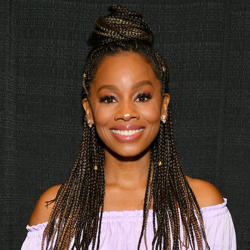 ANIKA NONI ROSE