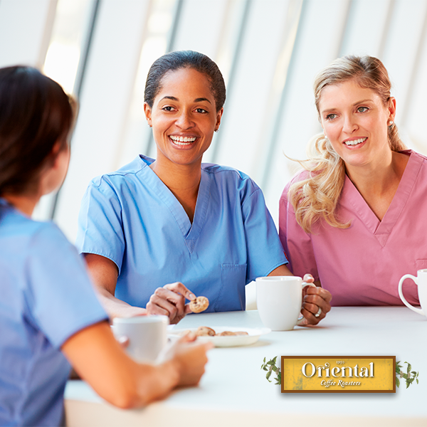 cafeoriental's tweet photo. Hoy, queremos reconocer a todos aquellos que están haciendo su mejor esfuerzo para que todos los demás estemos bien durante estos momentos.

#FelizDiaDeLaEnfermeria https://t.co/rdlcbbvliW