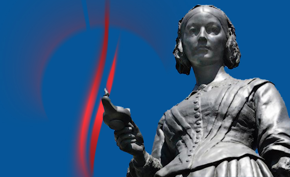 On the 200th anniversary of her birth, Florence Nightingale's legacy has never been so relevant; Circulation Clinic salutes our nursing colleagues on International Nurses Day #IDN2020 #InternationalNursesDay