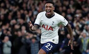 STEVEN BERGWIJN:Most secure final third player on ball except Kane. Can go past his man both ways, both sides. His ability to retain the ball is why I’d play him coming in from left, and Son right. Explosive. Smart. Can carry ball up pitch and can score ‘X’ factor goal