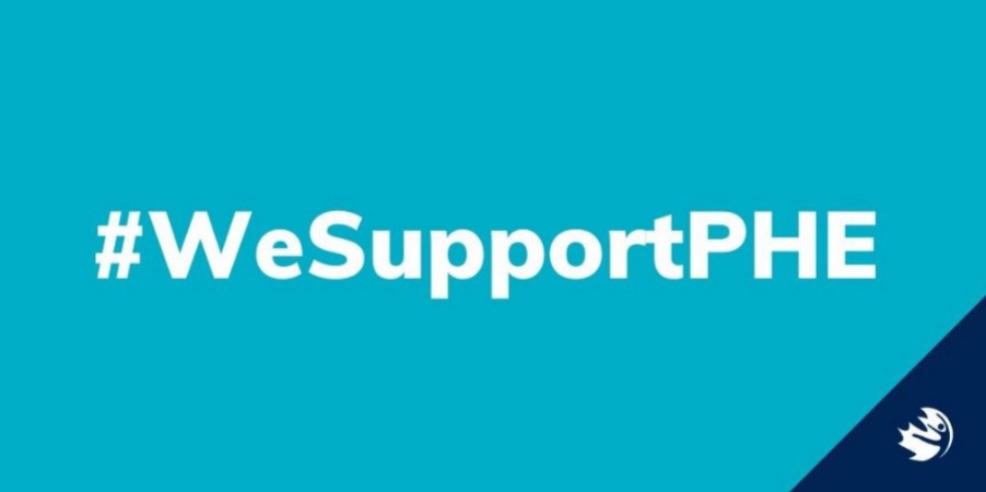 PHE Saskatchewan tweet media