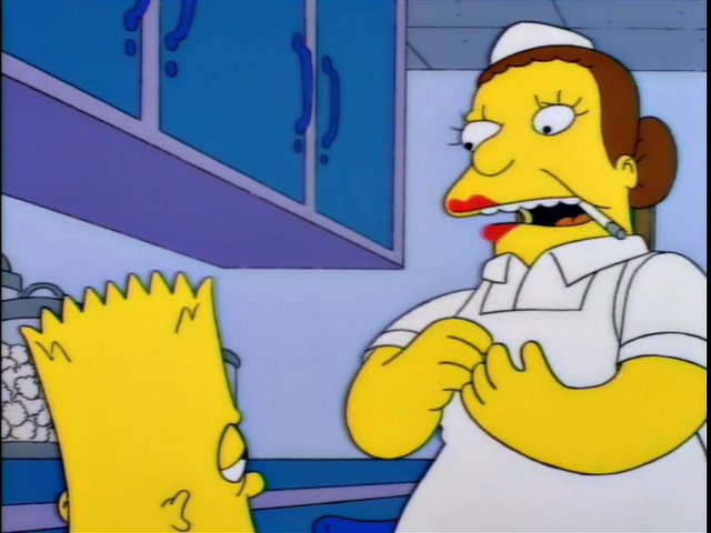 Vida Simpson tweet media