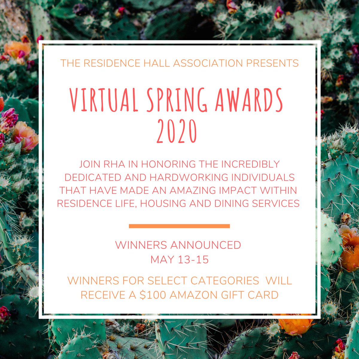 MoStateRHA's tweet photo. Exciting things are happening tomorrow!! Be on the lookout to see some amazing leaders get well-deserved recognition!🤩🤩 https://t.co/uqqbvTWrnB