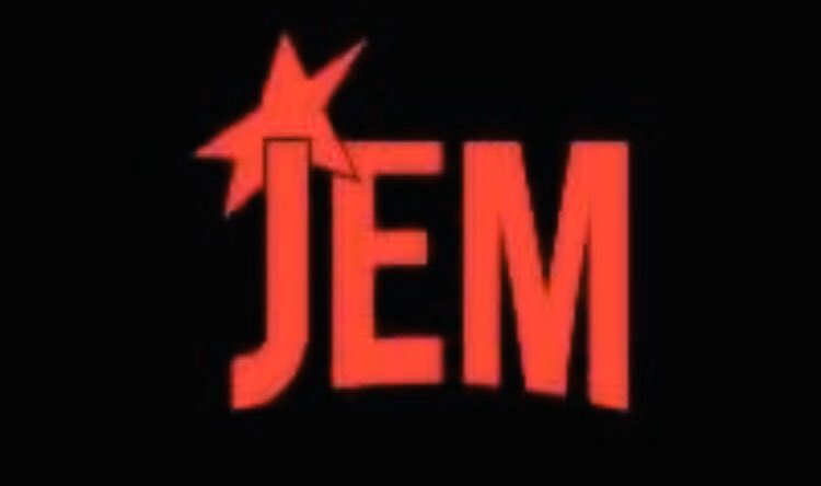 JemRebootFanGrp's tweet photo. @netflix We’ve had She-Ra, we’ve had Katy, and we’ve had Sabrina.....isn’t it time to get TRULY OUTRAGEOUS now, and bring back Jem and The Holograms?? Retweet and spread the word😊💕👩🏻‍🎤⭐️✨🧑🏼‍🎤🎉💕#JemAndTheHolograms #Jem @DrJimmyStar @SamanthaNewark https://t.co/9jsgRppMPi