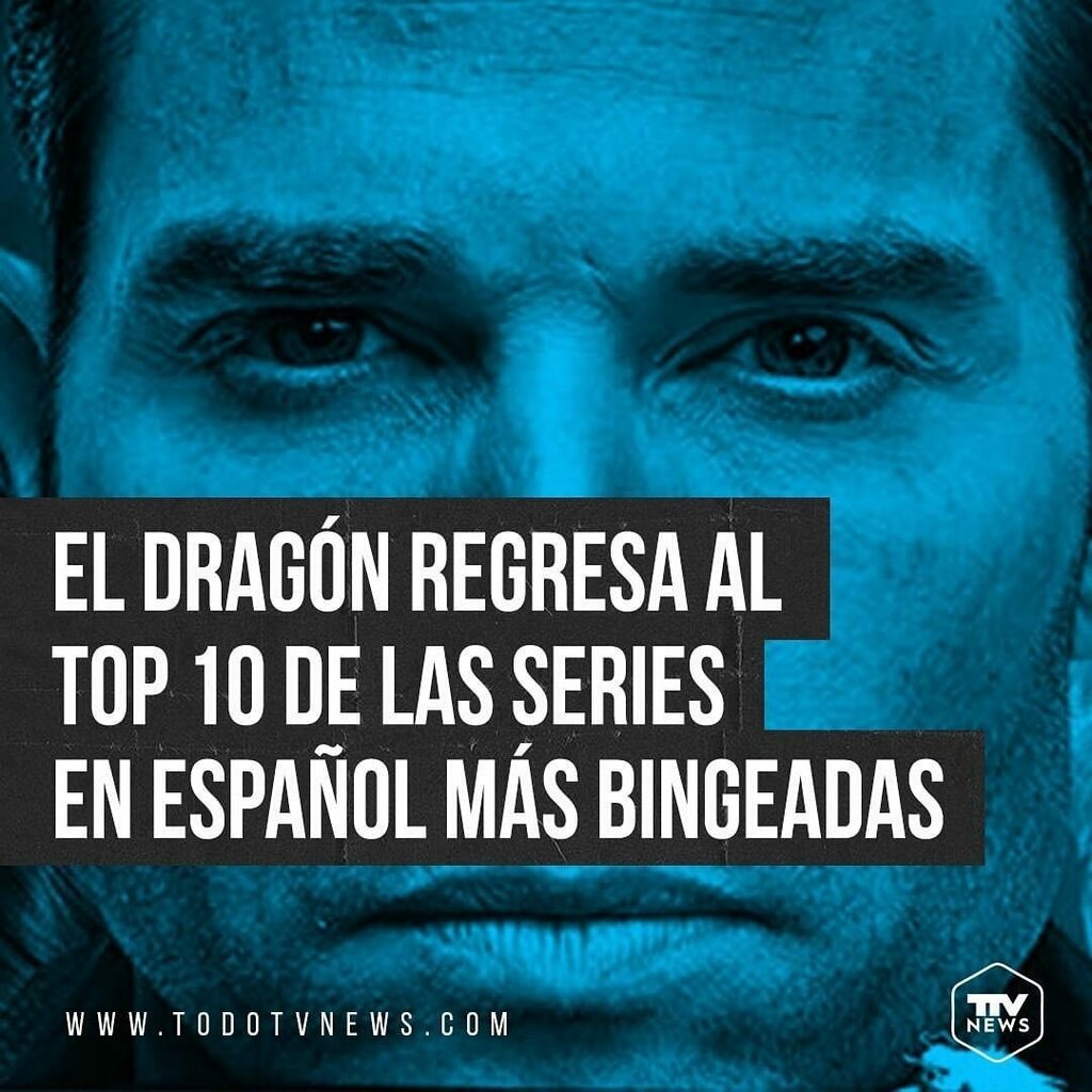 rullinaticas's tweet photo. 🎬 #tvtimeapp reveló a #todotvnews la lista de las 10 series en español más bingeadas del mundo durante abril. Con el estreno de su 4ª temporada el pasado 3 de abril, como no podía ser de otra manera La casa de papel fue la serie en español más bingea… https://t.co/sKP1SW8ZHv https://t.co/XVqdrBU7Mv