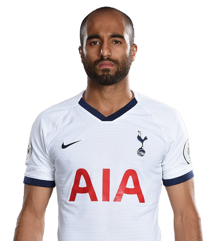 LUCAS MOURA:Should play on right. Thrives in chaos with no time to make decision.Can drive team forward. Not silky but skilful and can push and run. Mastered the ferocious finish across keeper. Intensity, work rate but lacks composure and decision making with time to think