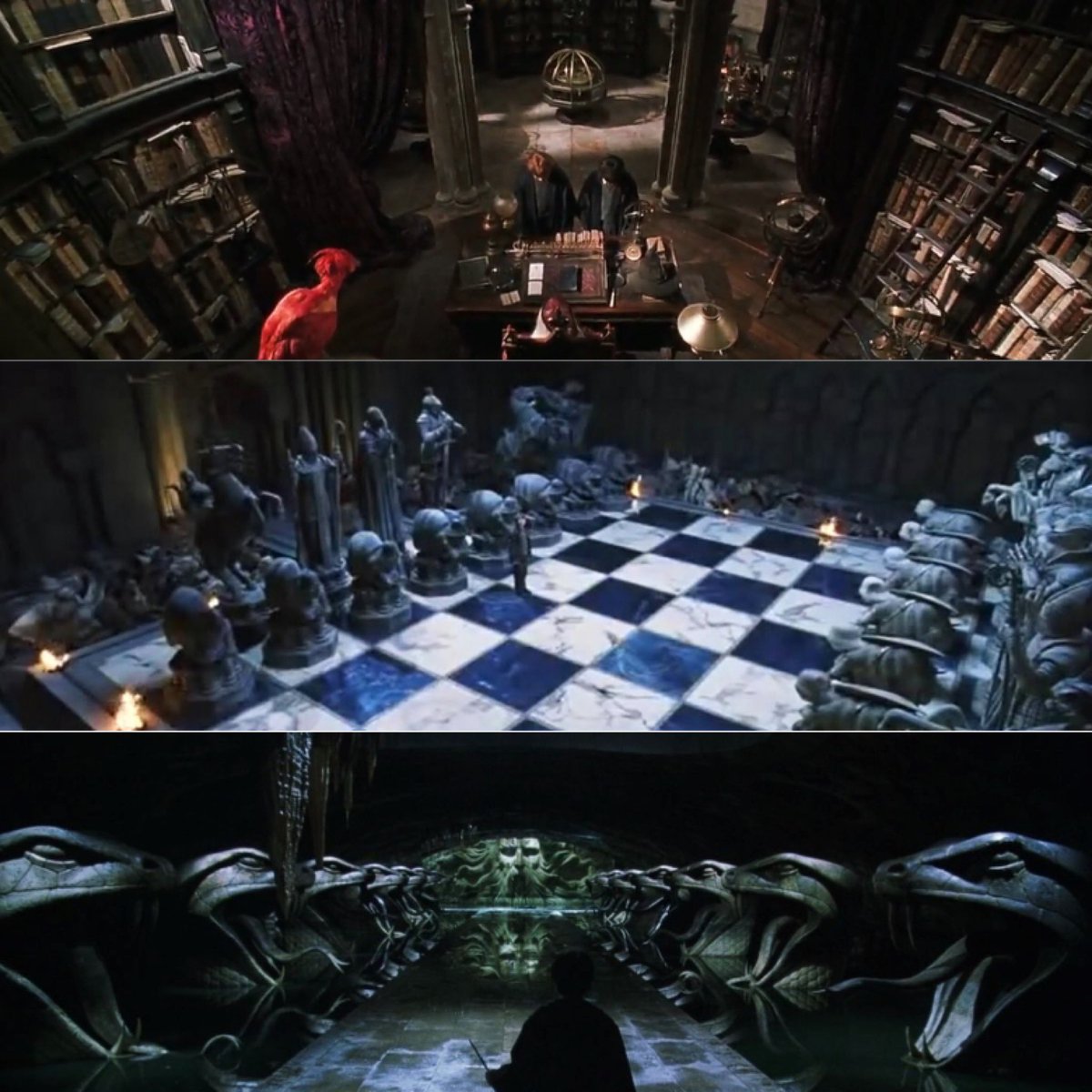 an_stasiiia's tweet image. #ArchitectureMoveChallenge

Day 13 ~ Freebie

Hogwarts School of Witchcraft and Wizardry