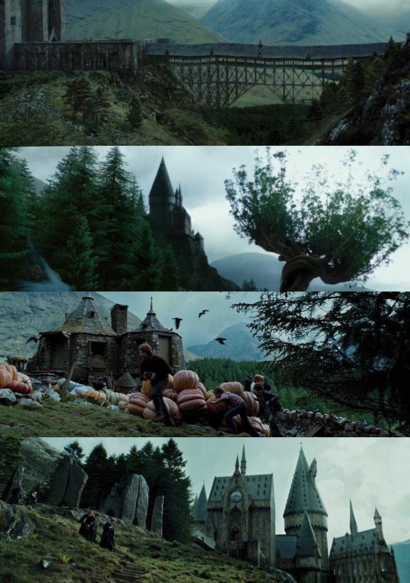 an_stasiiia's tweet image. #ArchitectureMoveChallenge

Day 13 ~ Freebie

Hogwarts School of Witchcraft and Wizardry