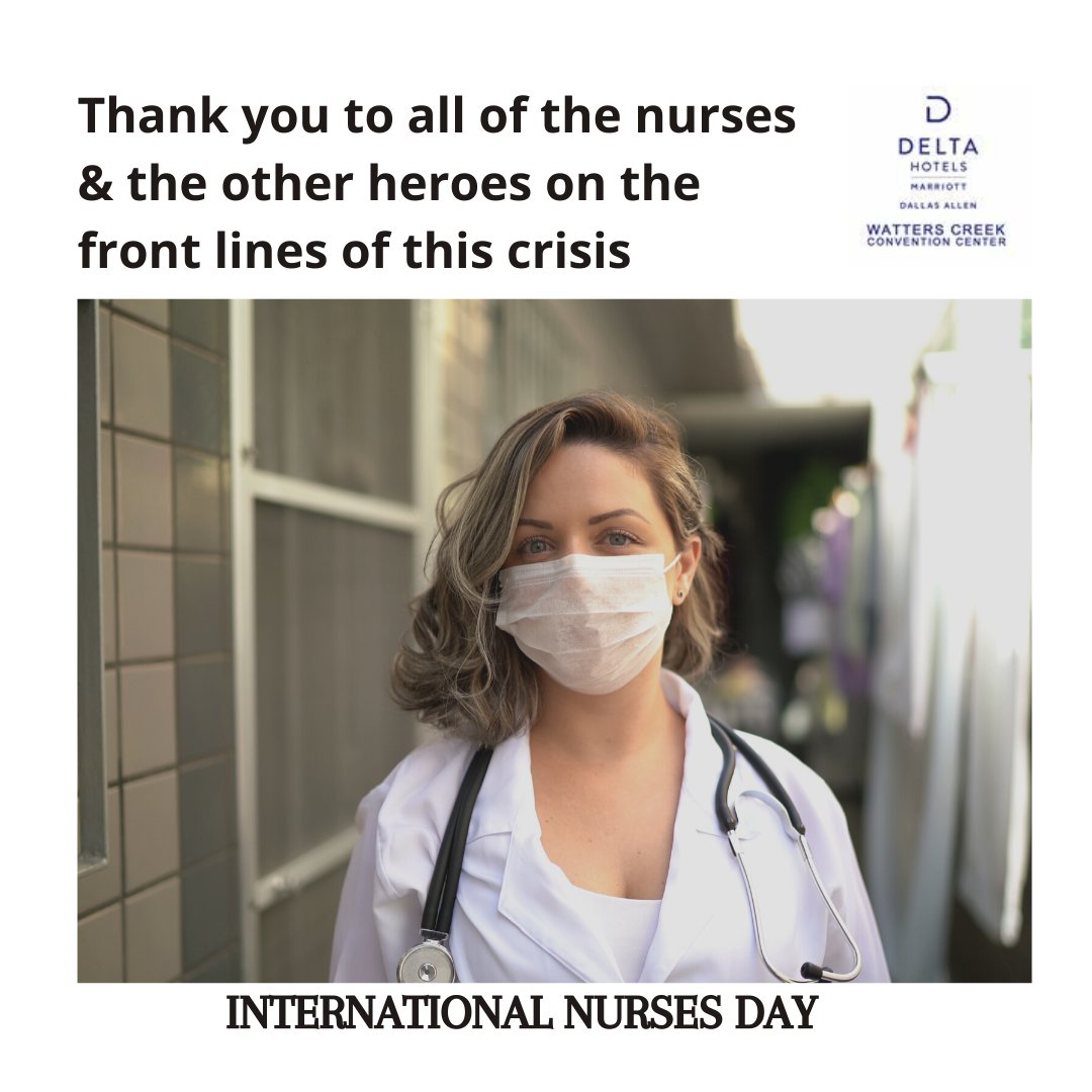 Delta Hotels by Marriott Dallas Allen tweet media