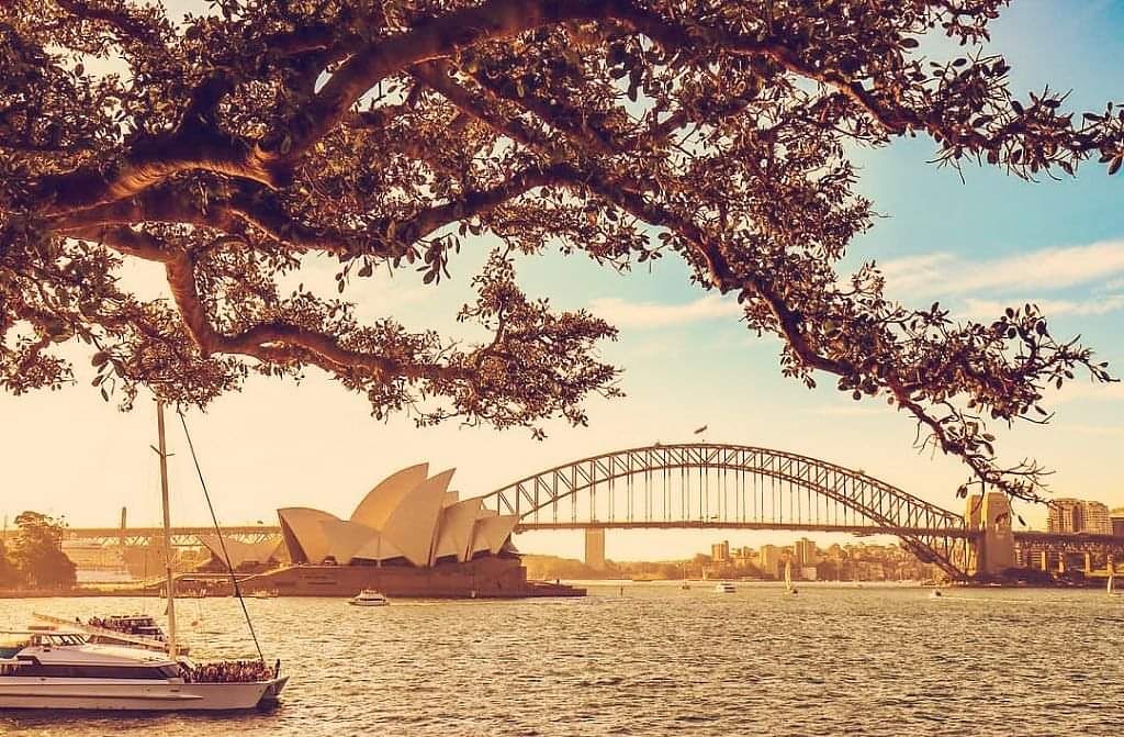 anggresrumana's tweet image. #sydney 🇦🇺🖤 #australia