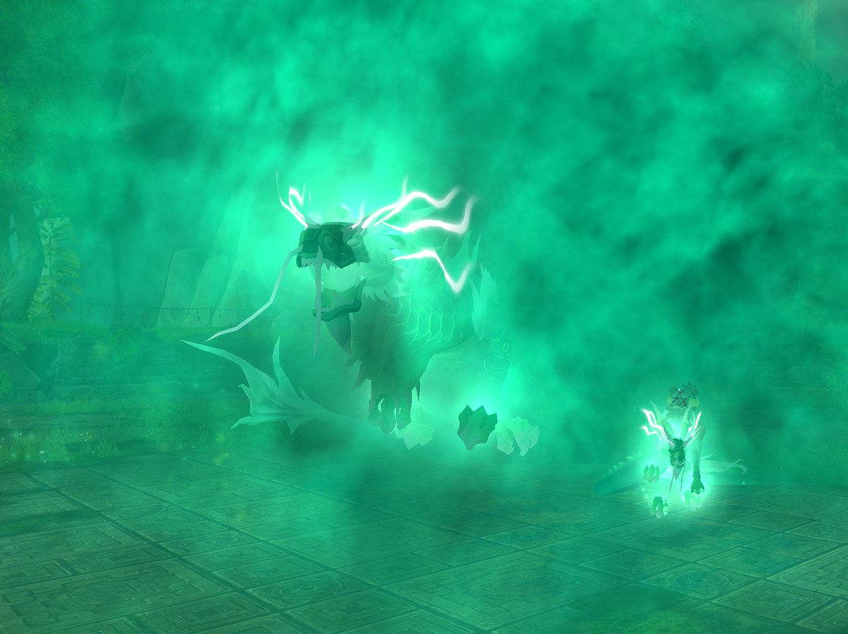 ViewtifulBell's tweet photo. Let's welcome Yu'lei Daughter of Jade to the collection!
  #warcraft #Twitch #streaming #live  #wow #Gaming #MMO #Yulei #Cloudserpent https://t.co/gWURaiA8pg