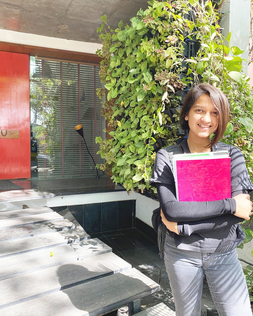 IBAlumniNetwork's tweet photo. “I am grateful to the IB for helping me comprehend my potential and ameliorate my self-confidence.”—Aaryaa Kamdar https://t.co/1jUUzs5buC
#ibhuman #ibalumni https://t.co/jl0GDPeFAZ