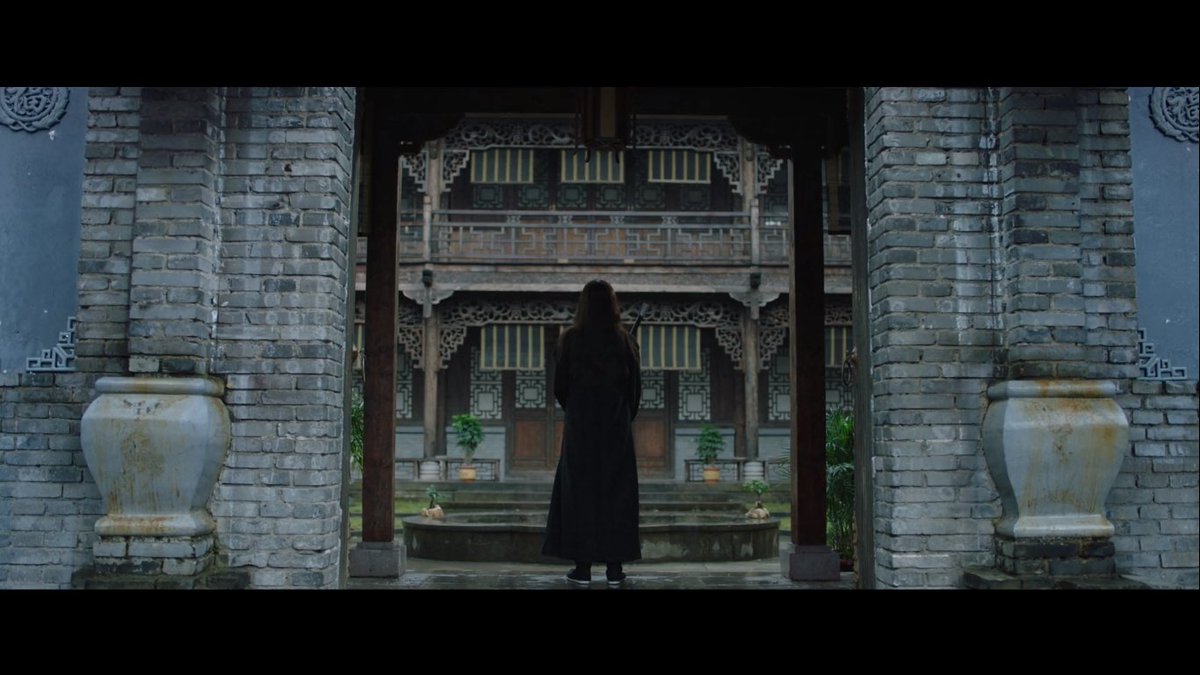 anniedelavoye's tweet photo. Remember how I said that #SecretsOfTheThreeKingdoms was too good for its visuals?
Well the visuals of #AncientDetective are too good for the drama. https://t.co/r2fmTnU7ZZ