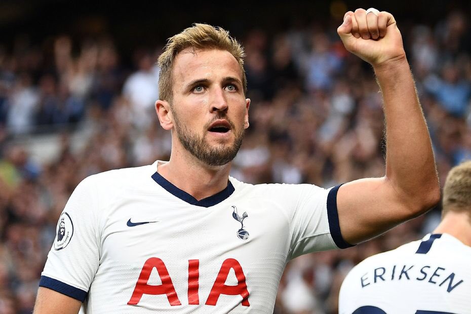 HARRY KANE:Most complete striker in the world. All types of goal, aggressive, can pass, drive, superb first touch, can play deep or high. Needs to make more runs into box like before but he’s still one of the best. Guaranteed 30+ if can stay fit (this is a worry)